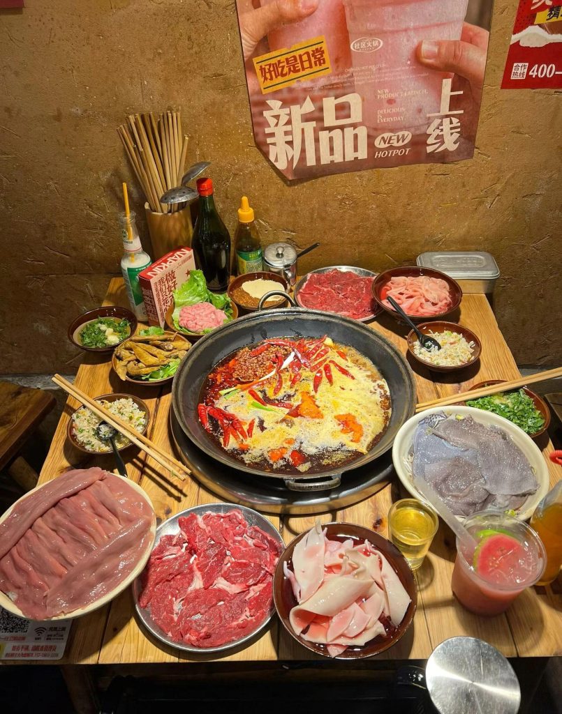 Food Culture: Life’s Most Authentic Daily Ritual