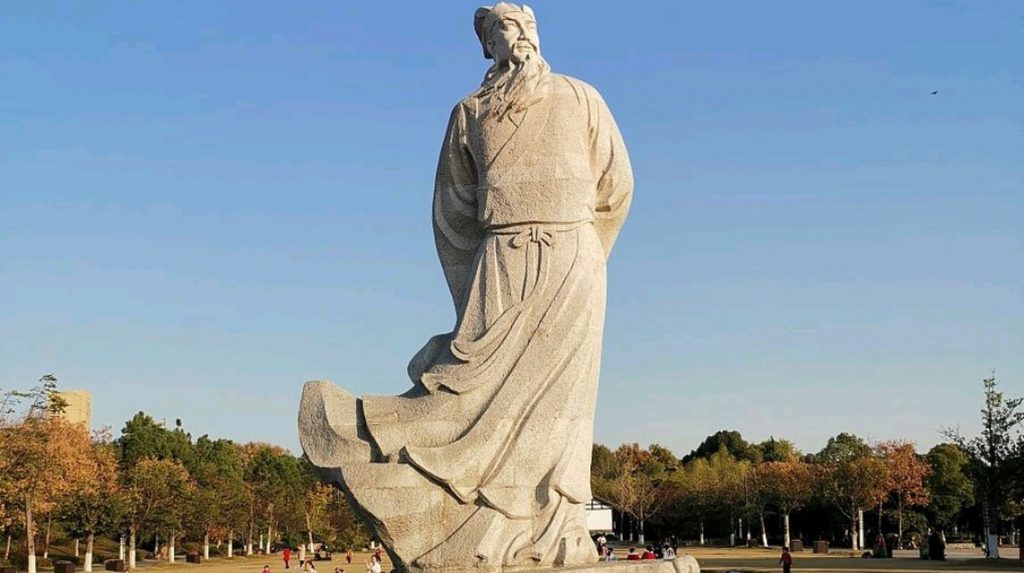 Su Dongpo
