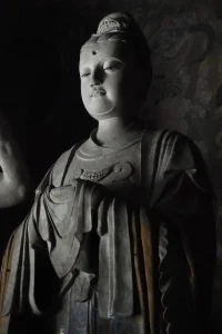 Datong Revisited: A Journey Back to China’s Liao and Jin Dynasty Heritage