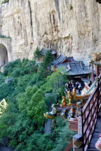 Datong Revisited: A Journey Back to China’s Liao and Jin Dynasty Heritage