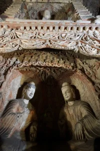Datong Revisited: A Journey Back to China’s Liao and Jin Dynasty Heritage