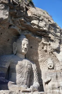 Datong Revisited: A Journey Back to China’s Liao and Jin Dynasty Heritage
