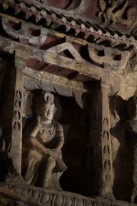 Datong Revisited: A Journey Back to China’s Liao and Jin Dynasty Heritage