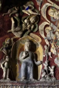 Datong Revisited: A Journey Back to China’s Liao and Jin Dynasty Heritage