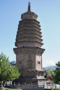 Datong Revisited: A Journey Back to China’s Liao and Jin Dynasty Heritage