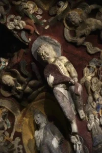 Datong Revisited: A Journey Back to China’s Liao and Jin Dynasty Heritage