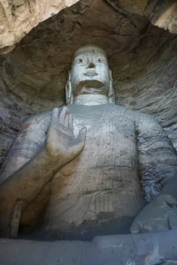 Datong Revisited: A Journey Back to China’s Liao and Jin Dynasty Heritage