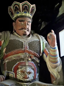 Datong Revisited: A Journey Back to China’s Liao and Jin Dynasty Heritage