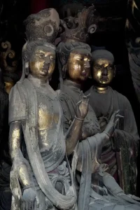 Datong Revisited: A Journey Back to China’s Liao and Jin Dynasty Heritage