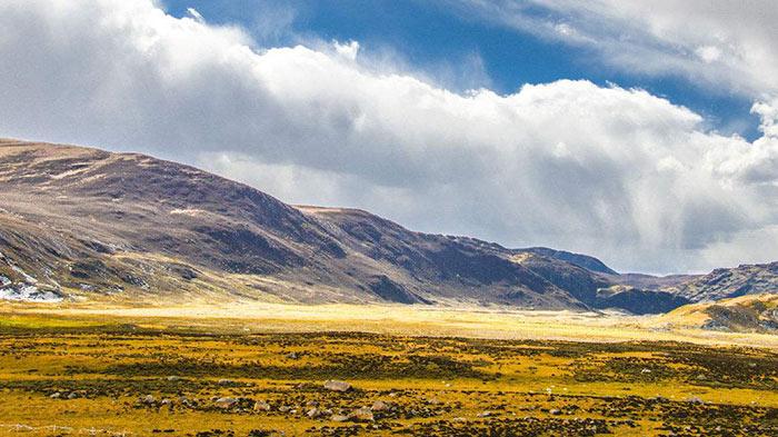 Guide to Sichuan-Tibet Highway Southern Route via G318