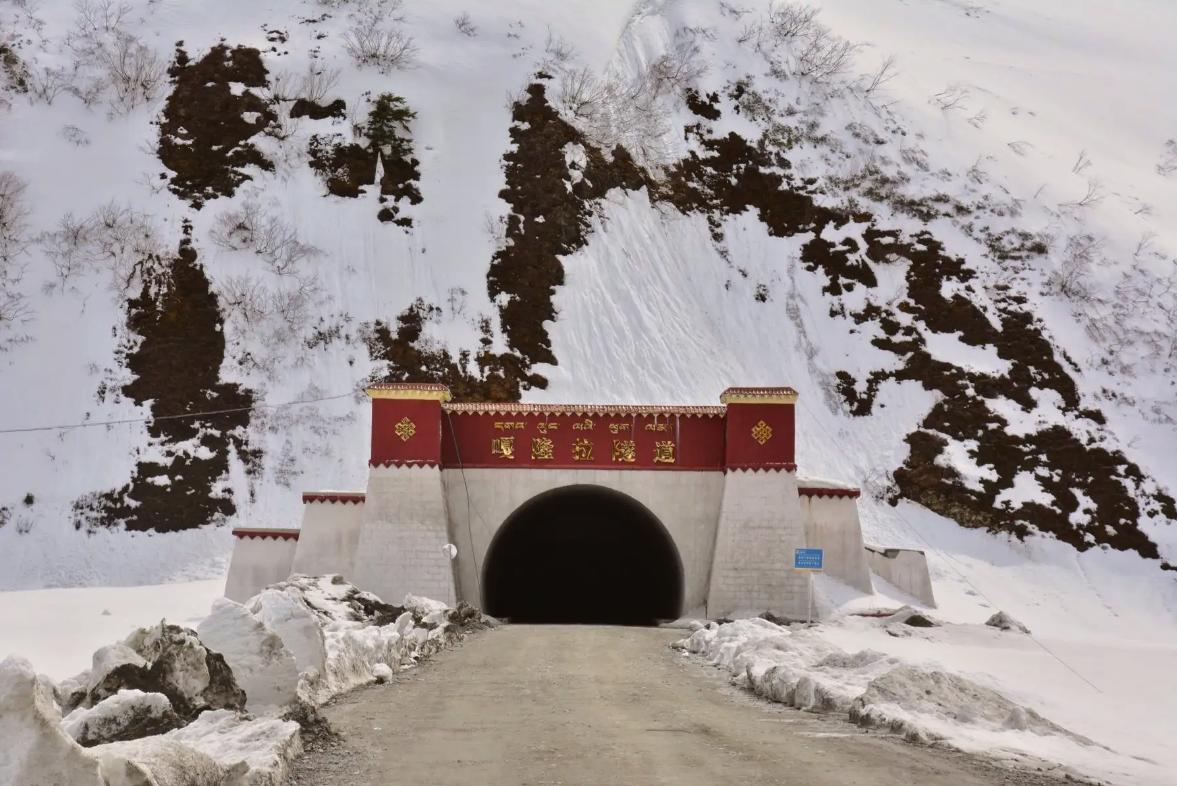 Bomi and Motuo in Autumn: A Journey Through Tibet’s Forests, Snow Mountains and Rainforests