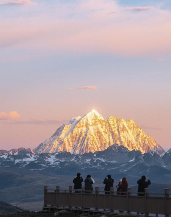 2025 Recommended Fall scenery in Yuzixi (Updated October)| Trip Moments