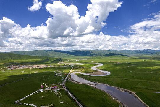 Autumn in Western Sichuan: 8 Golden Highland Grasslands & Where to Visit