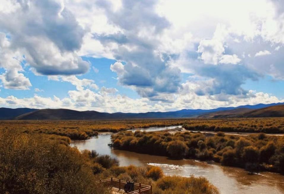 Hongyuan Travel Guide 2026: Top Attractions, Things to do & Itinerary | Trip.com | April 2026