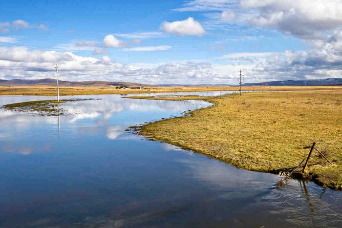 Autumn in Western Sichuan: 8 Golden Highland Grasslands & Where to Visit
